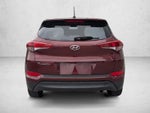 2017 Hyundai TUCSON SE FWD