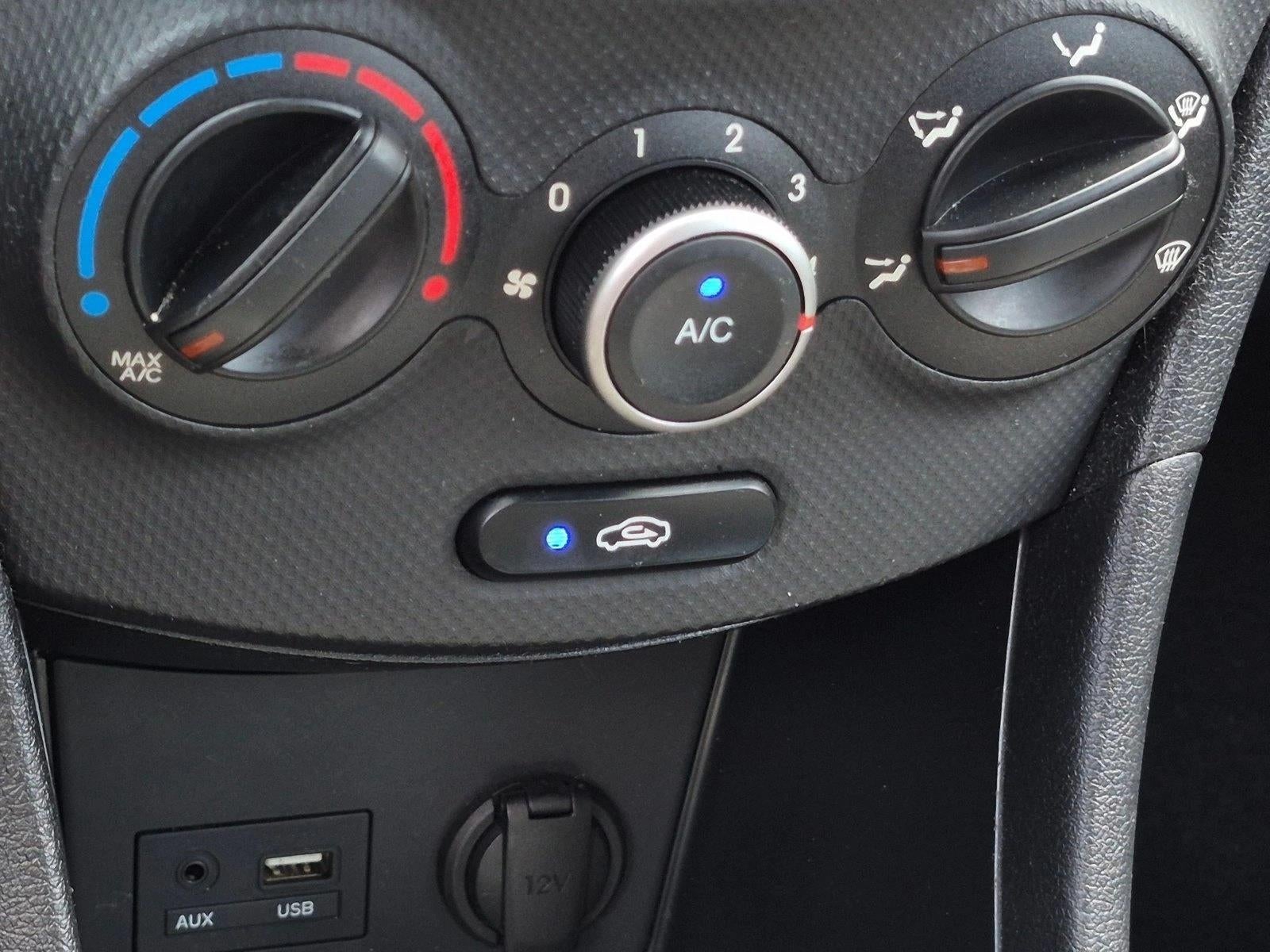 2015 Hyundai ACCENT 5dr HB Auto GS