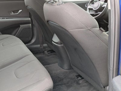 2022 Hyundai ELANTRA SEL IVT