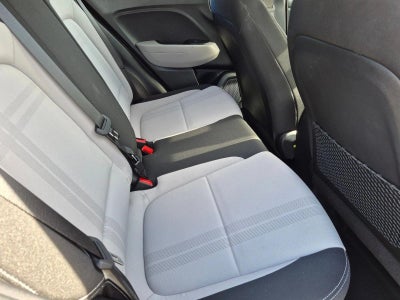 2023 Hyundai VENUE SEL IVT