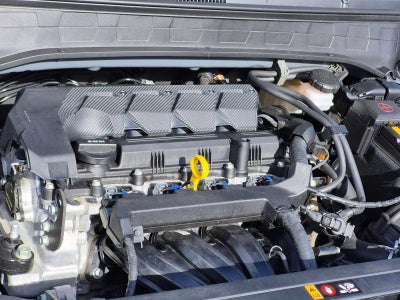 2023 Hyundai VENUE SEL IVT