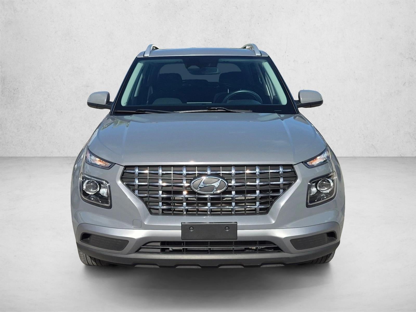2023 Hyundai VENUE SEL IVT