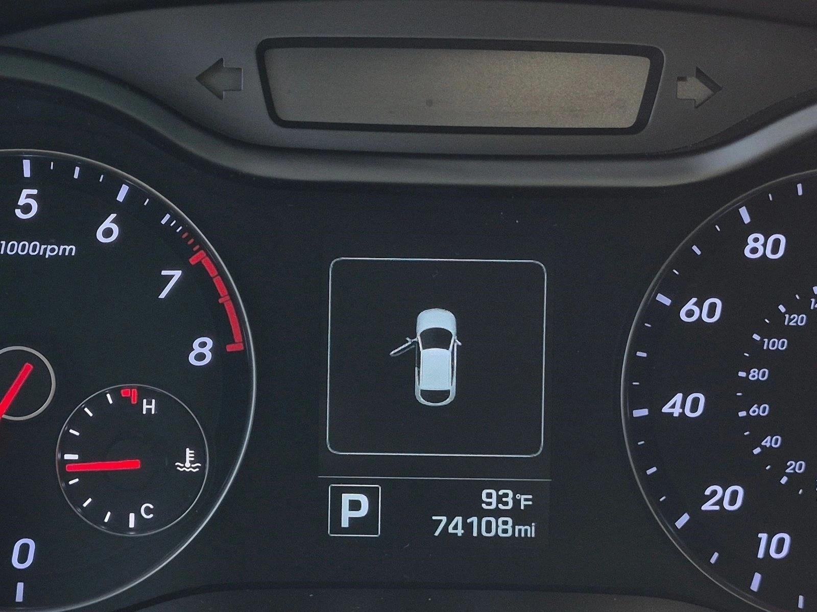 2016 Hyundai VELOSTER 3dr Cpe Auto Turbo