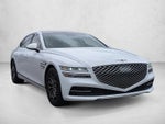 2022 Genesis G80 2.5T RWD