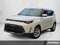 2023 Kia Soul LX IVT