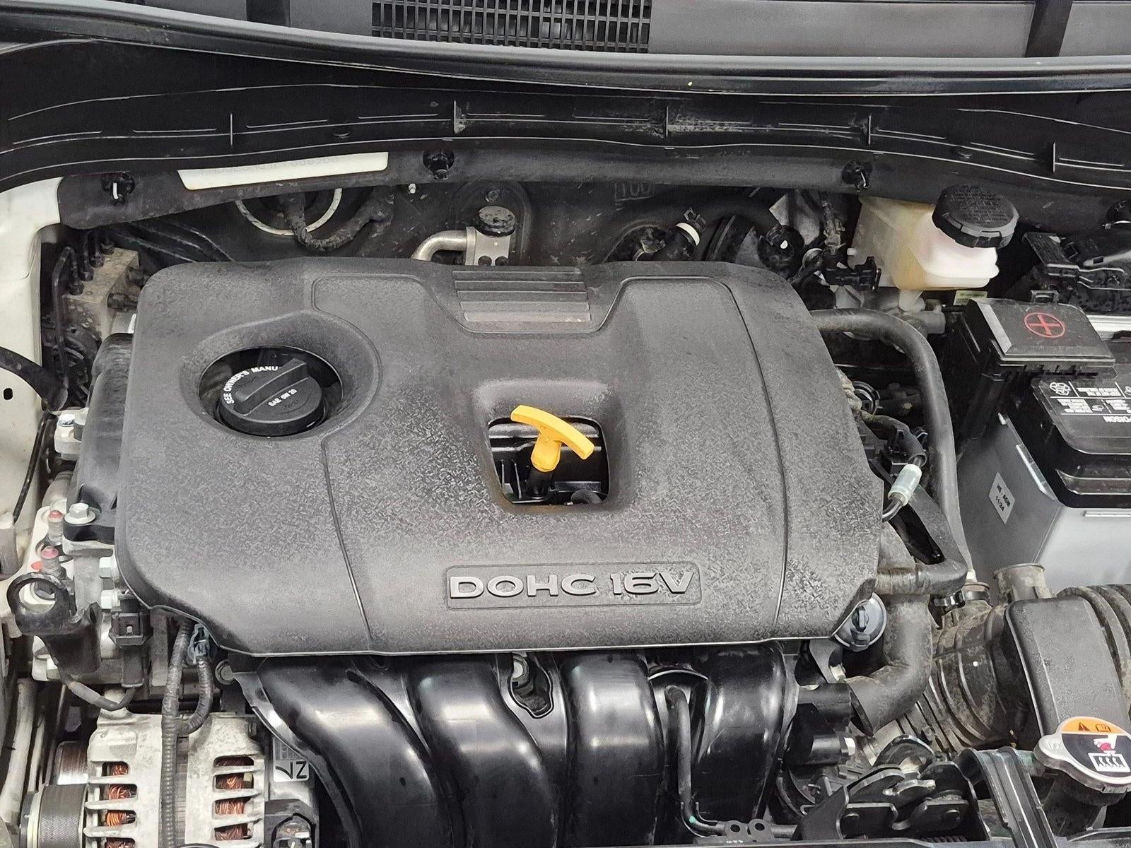 2023 Kia Soul LX IVT