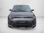 2024 Kia Soul LX IVT