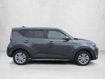2024 Kia Soul LX IVT
