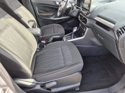 2018 Ford EcoSport SE FWD