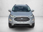 2018 Ford EcoSport SE FWD
