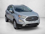 2018 Ford EcoSport SE FWD