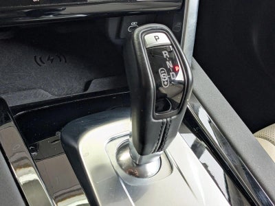 2022 Land Rover Discovery Sport SE 4WD