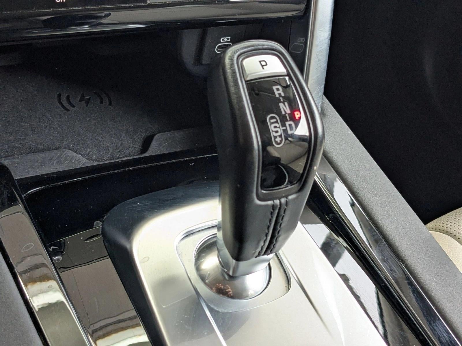 2022 Land Rover Discovery Sport SE 4WD