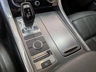 2020 Land Rover Range Rover Sport Turbo i6 MHEV SE