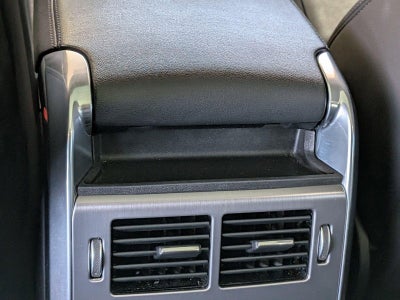 2020 Land Rover Range Rover Sport Turbo i6 MHEV SE