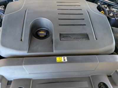 2020 Land Rover Range Rover Sport Turbo i6 MHEV SE