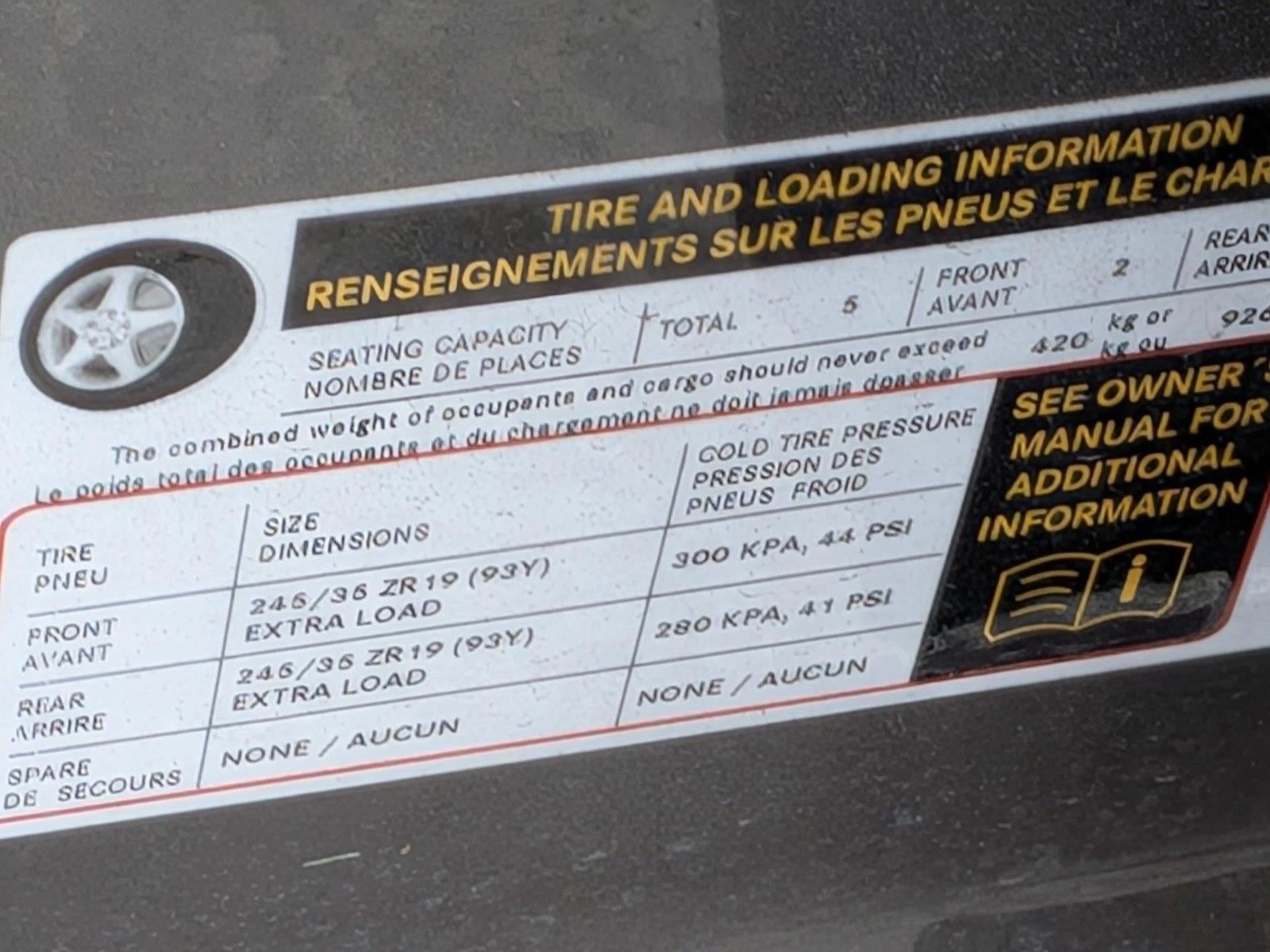 2023 Mercedes-Benz CLA AMG® CLA 35 4MATIC® Coupe