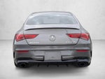 2023 Mercedes-Benz CLA AMG® CLA 35 4MATIC® Coupe