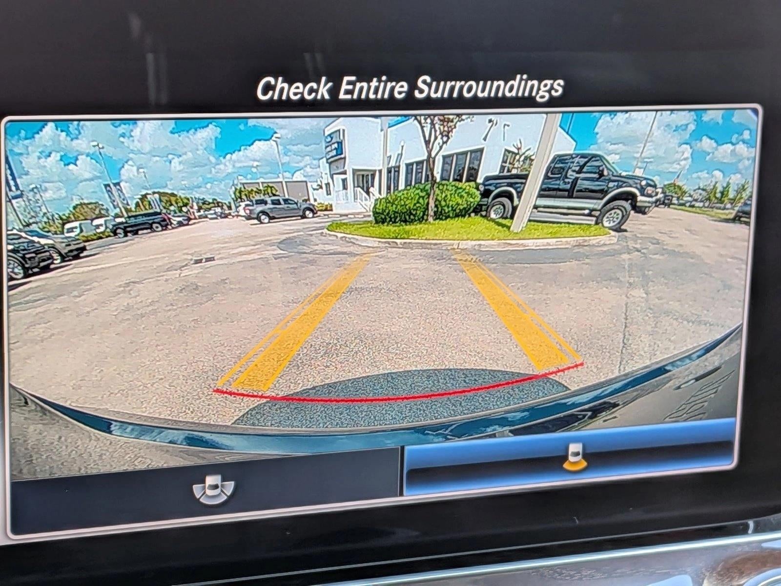 2020 Mercedes-Benz E-Class E 350 RWD Sedan