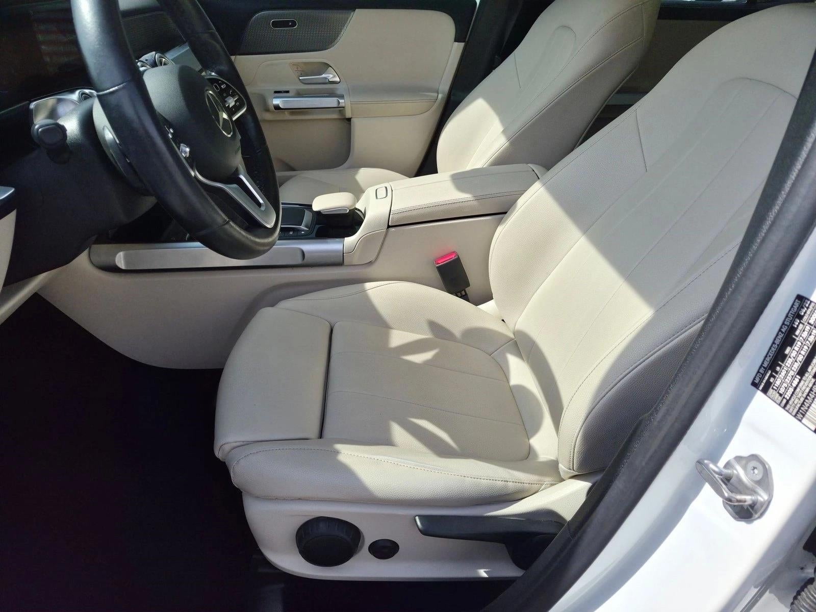 2022 Mercedes-Benz GLB GLB 250 4MATIC® SUV