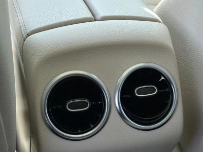 2022 Mercedes-Benz GLB GLB 250 4MATIC® SUV