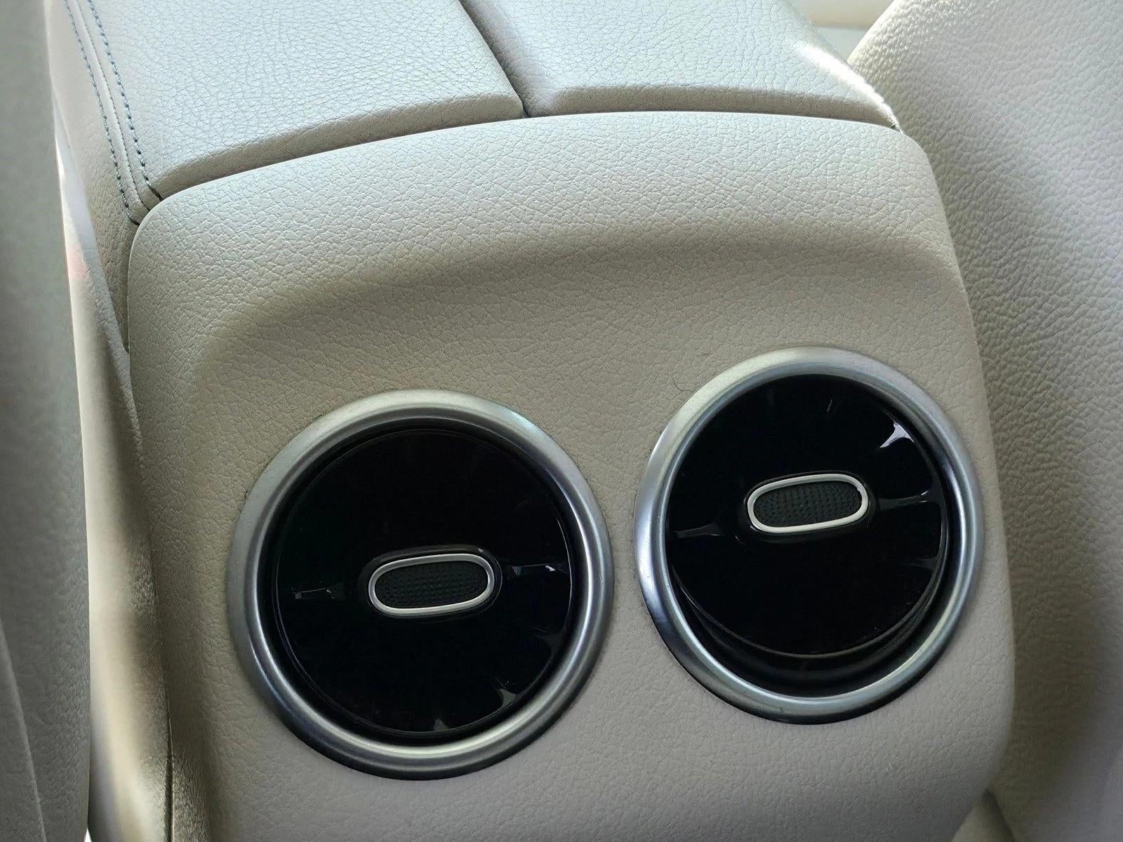 2022 Mercedes-Benz GLB GLB 250 4MATIC® SUV