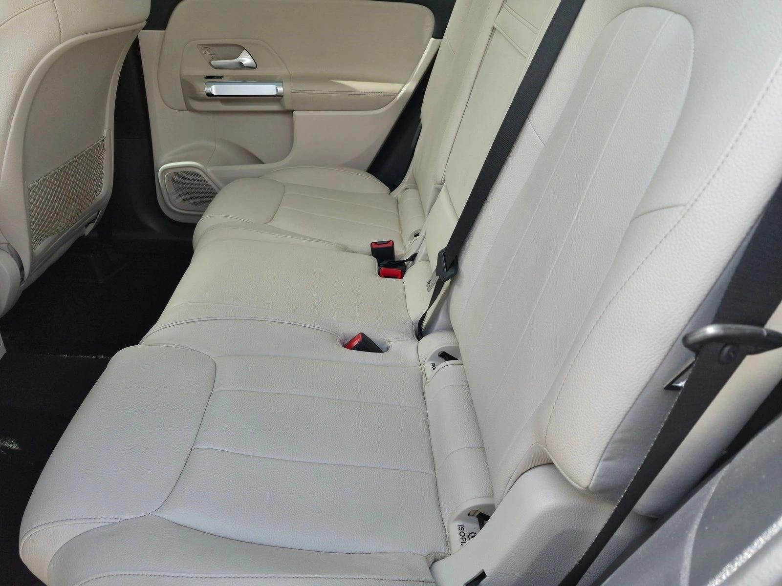 2022 Mercedes-Benz GLB GLB 250 4MATIC® SUV