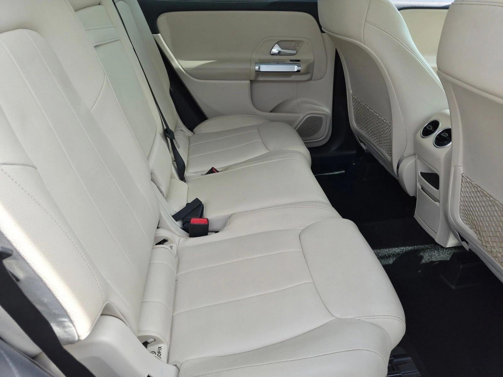 2022 Mercedes-Benz GLB GLB 250 4MATIC® SUV