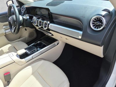 2022 Mercedes-Benz GLB GLB 250 4MATIC® SUV
