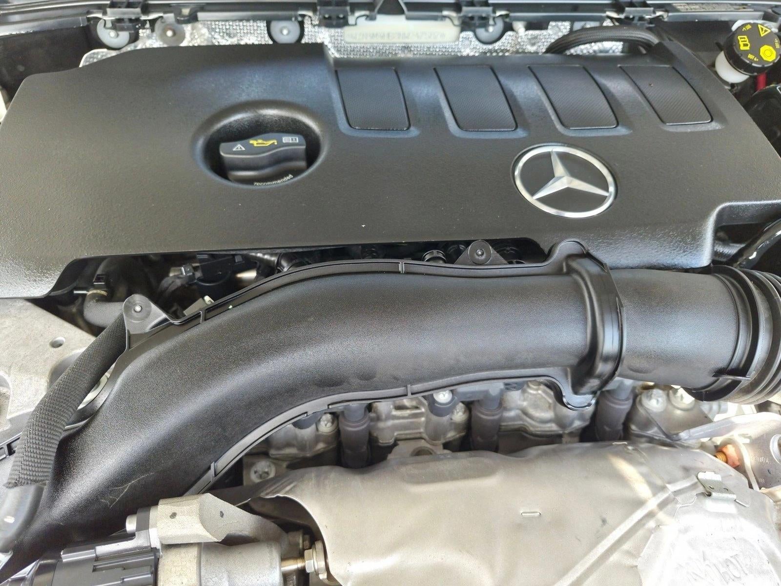 2022 Mercedes-Benz GLB GLB 250 4MATIC® SUV