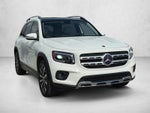 2022 Mercedes-Benz GLB GLB 250 4MATIC® SUV