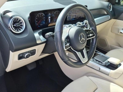 2022 Mercedes-Benz GLB GLB 250 4MATIC® SUV