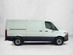 2025 Mercedes-Benz Sprinter Cargo Van 2500 Standard Roof I4 Diesel 144" RWD