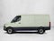 2025 Mercedes-Benz Sprinter Cargo Van 2500 Standard Roof I4 Diesel 144" RWD
