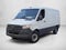 2025 Mercedes-Benz Sprinter Cargo Van 2500 Standard Roof I4 Diesel 144" RWD