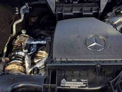 2025 Mercedes-Benz Sprinter Cargo Van 2500 Standard Roof I4 Diesel 144" RWD