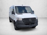 2025 Mercedes-Benz Sprinter Cargo Van 2500 Standard Roof I4 Diesel 144" RWD