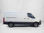 2025 Mercedes-Benz Sprinter Cargo Van 2500 Standard Roof I4 Diesel 144" RWD