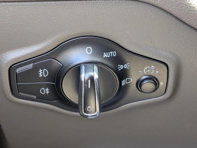 2016 Audi Q5 quattro 4dr 2.0T Premium