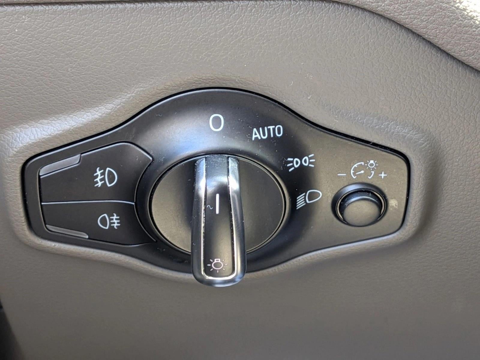 2016 Audi Q5 quattro 4dr 2.0T Premium