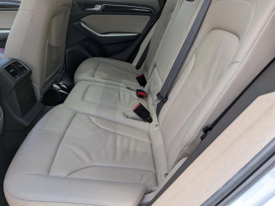2016 Audi Q5 quattro 4dr 2.0T Premium