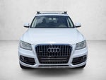 2016 Audi Q5 quattro 4dr 2.0T Premium