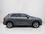 2022 Audi Q3 S line Premium Plus 45 TFSI quattro