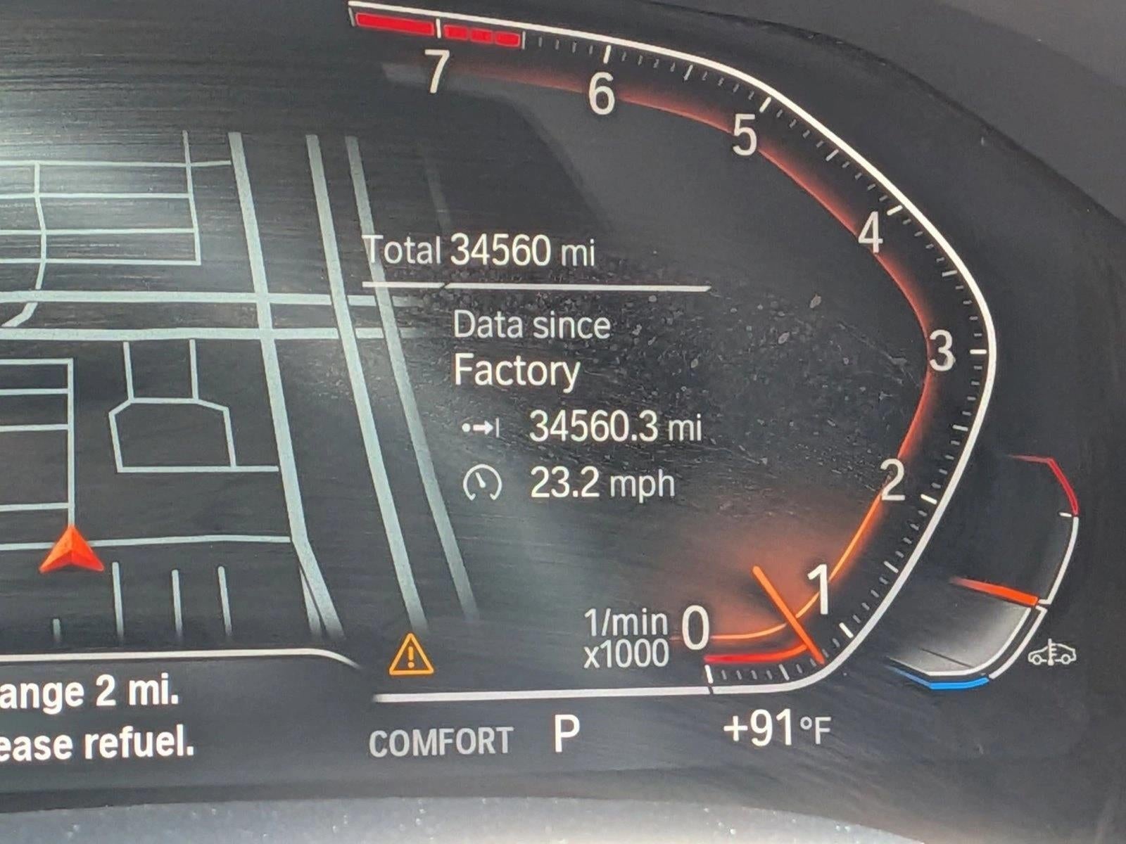 2022 BMW 840i Gran Coupe