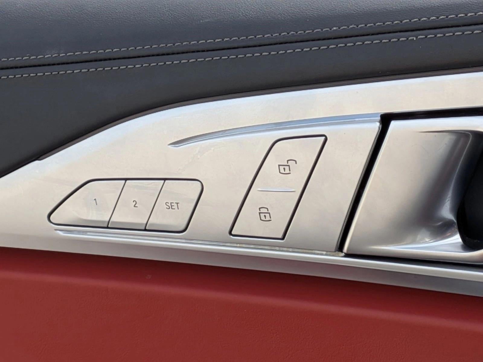 2022 BMW 840i Gran Coupe