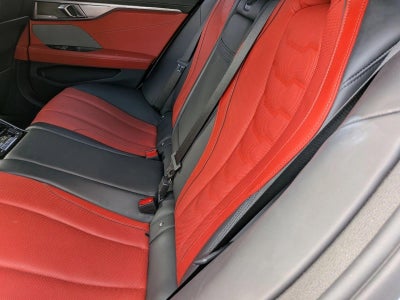 2022 BMW 840i Gran Coupe