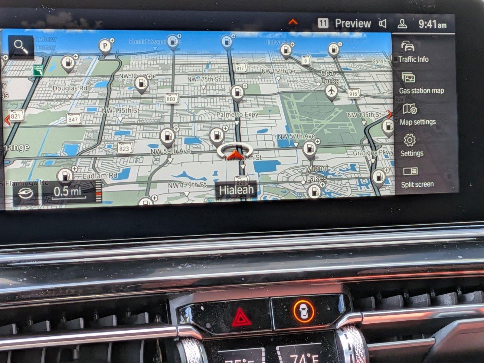 2022 BMW 840i Gran Coupe