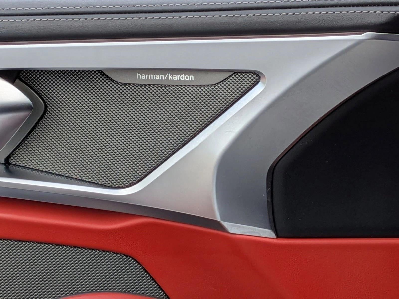 2022 BMW 840i Gran Coupe