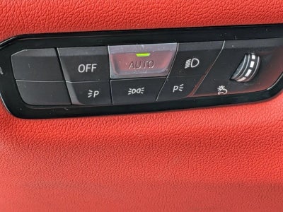 2022 BMW 840i Gran Coupe