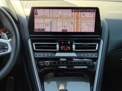 2023 BMW 840i Gran Coupe